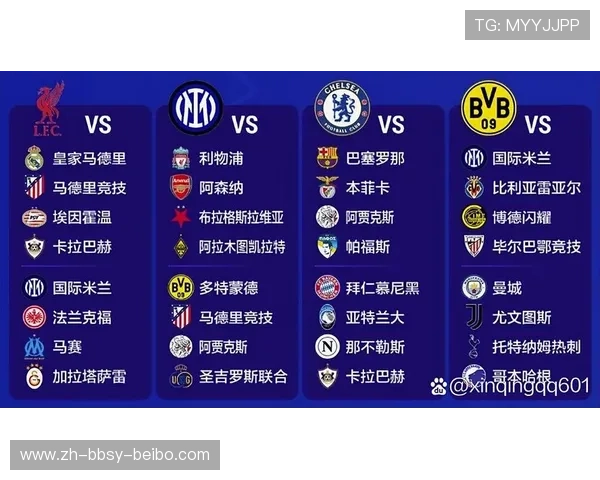 欧冠4月19日皇马比赛赛程预告与分析