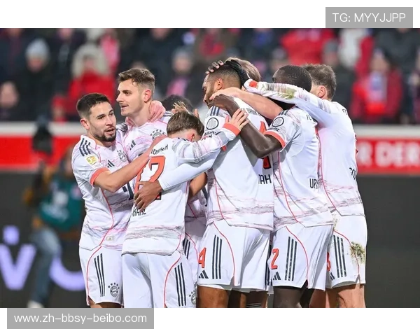 德甲帮派球队关系最新动态及影响探讨