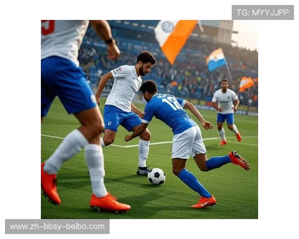 足球比赛中的组织进攻与配合流畅